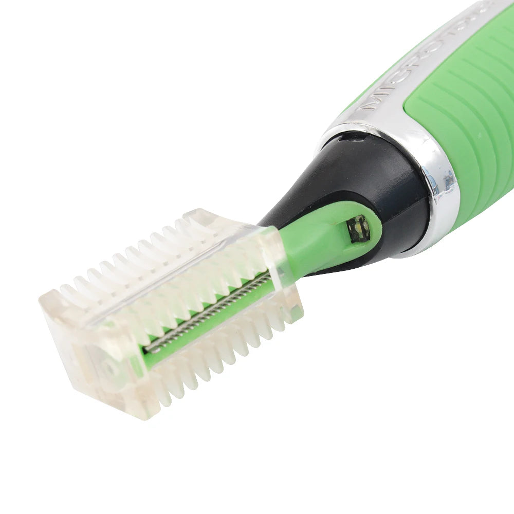 Electric Ear Nose Hair Trimmer for Men and Women Personal Clean Razor Shaver Removal Trimmer Face Care Hair Trimmer Tools