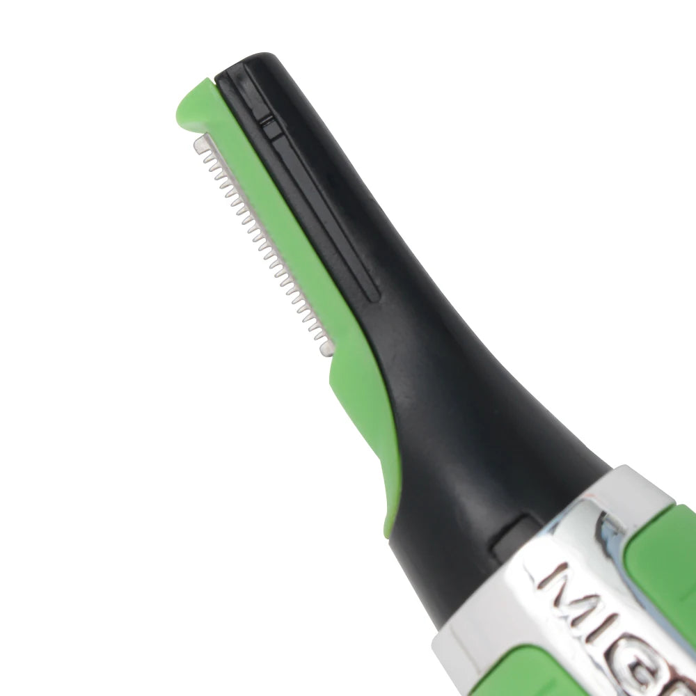 Electric Ear Nose Hair Trimmer for Men and Women Personal Clean Razor Shaver Removal Trimmer Face Care Hair Trimmer Tools